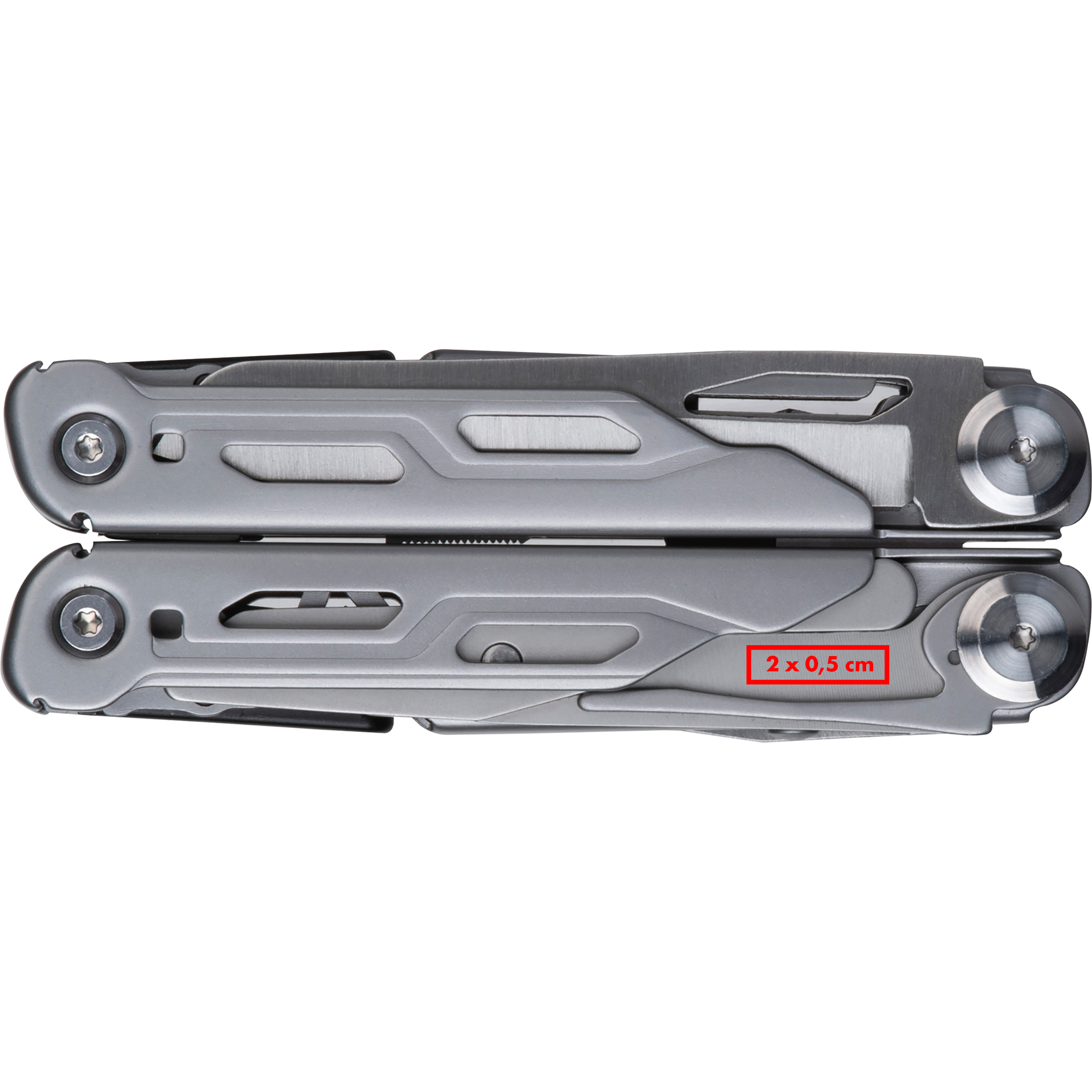 CrisMa Multitool 15 pièces GEDEON - 4
