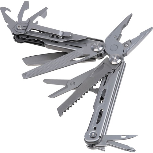 CrisMa Multitool 15 pièces GEDEON - 3