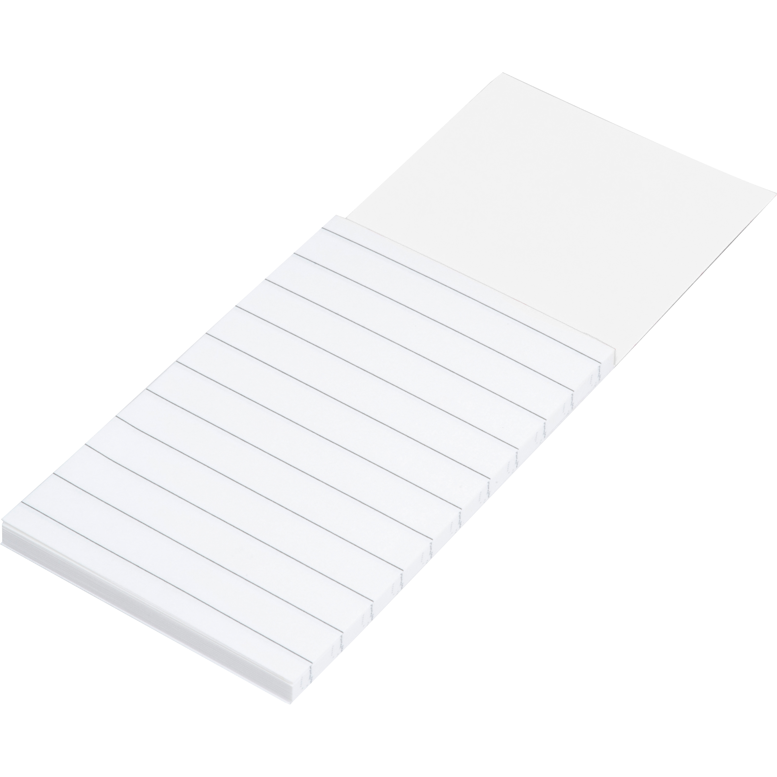 Aimant pour réfrigérateur avec notes HELGE - 2