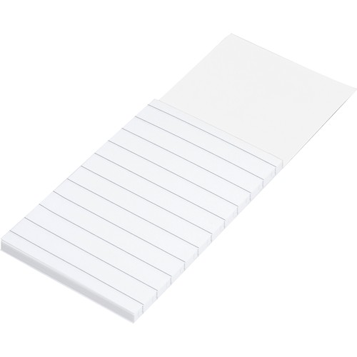 Aimant pour réfrigérateur avec notes HELGE - 2