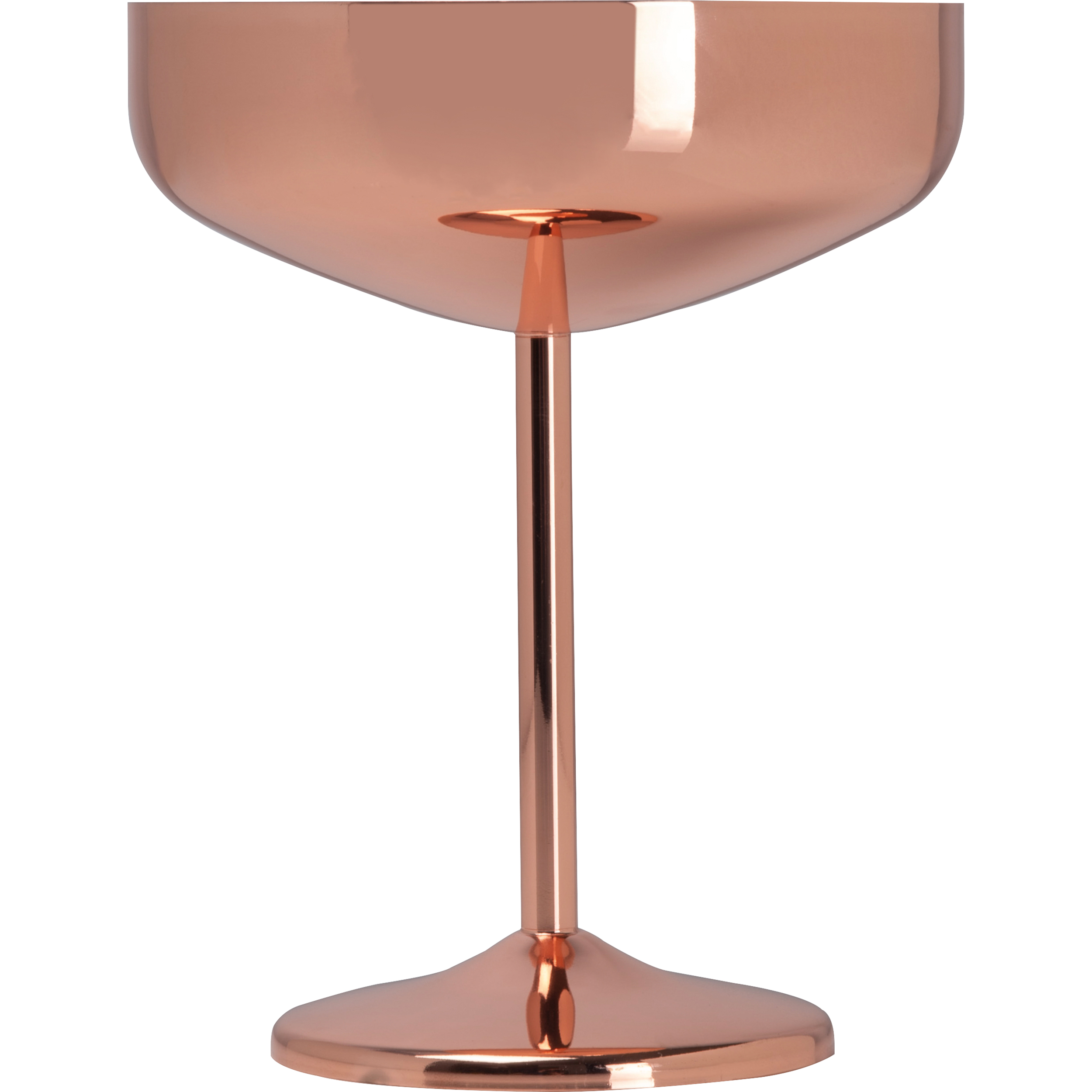 Verre à Martini en cuivre CrisMa, 300ml EUGENIA - 2