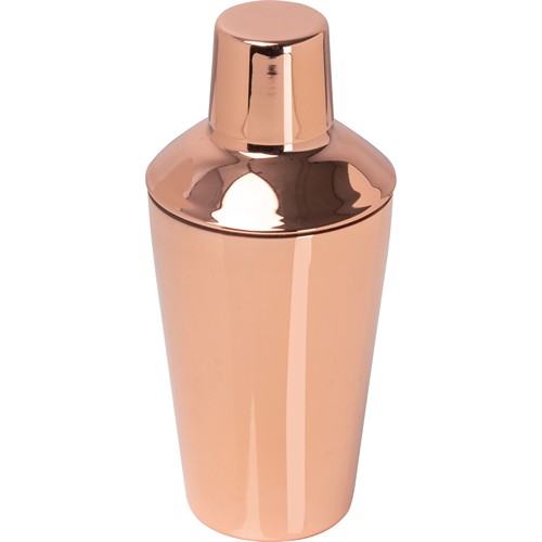 CrisMa shaker à cocktail avec cuivre, 500ml DIETMAR - 2