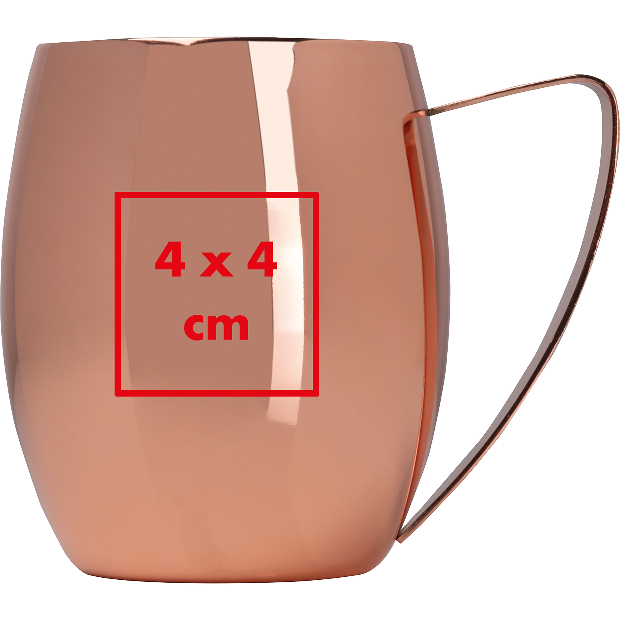 Gobelet CrisMa, 400ml WALDEMAR - 4