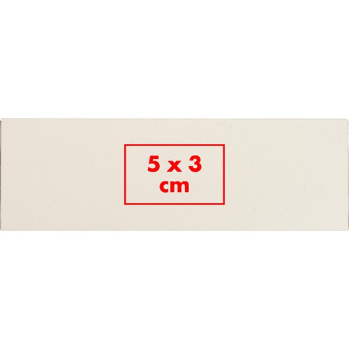 Set décriture en aluminium recyclé SIEGFRIED - 5