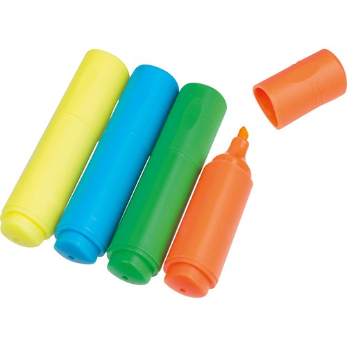 Set de mini-marqueurs de texte SETH - 3