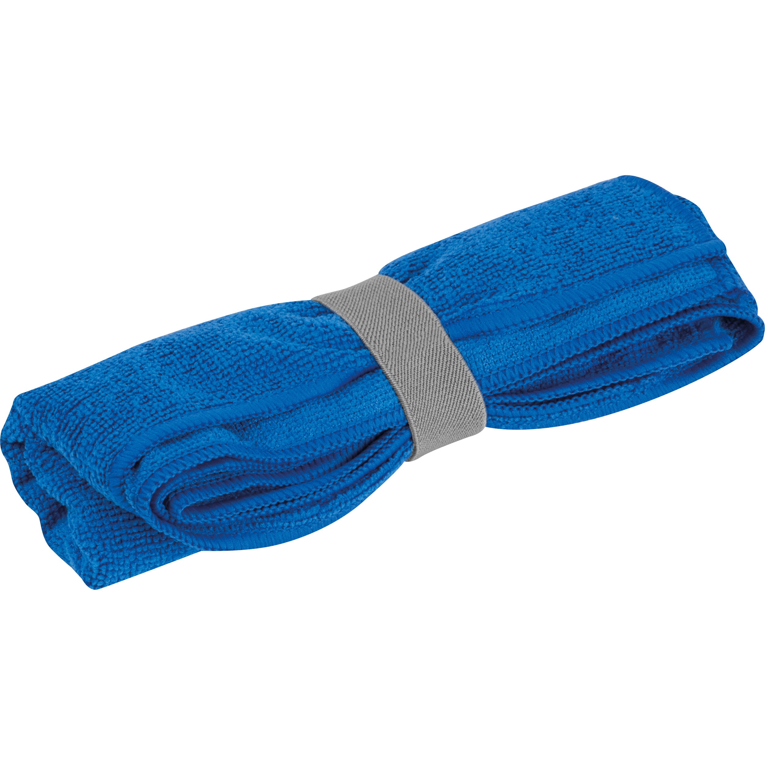 Serviette en microfibre avec élastique HUGH - 2