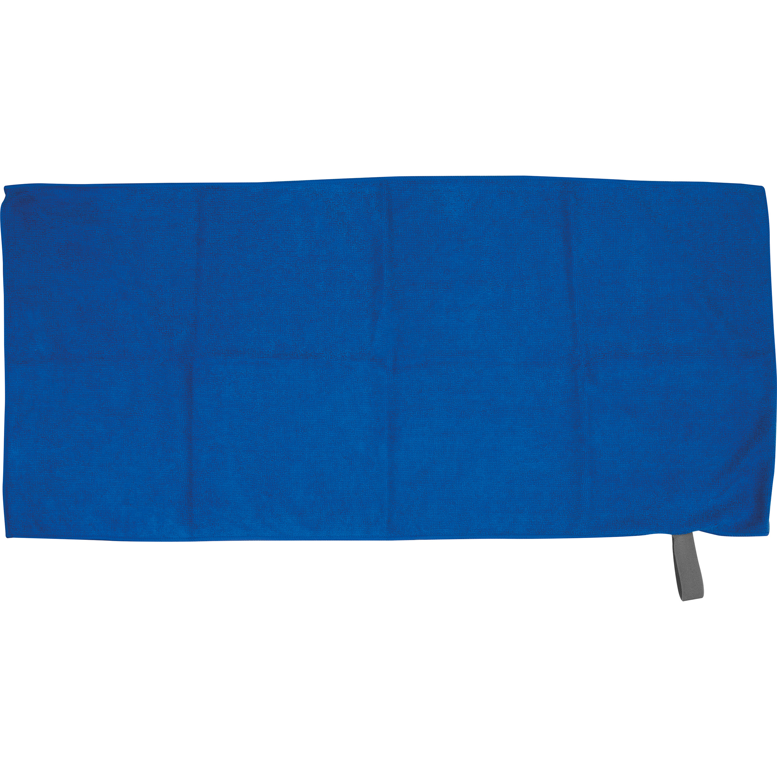 Serviette en microfibre avec élastique HUGH - 3