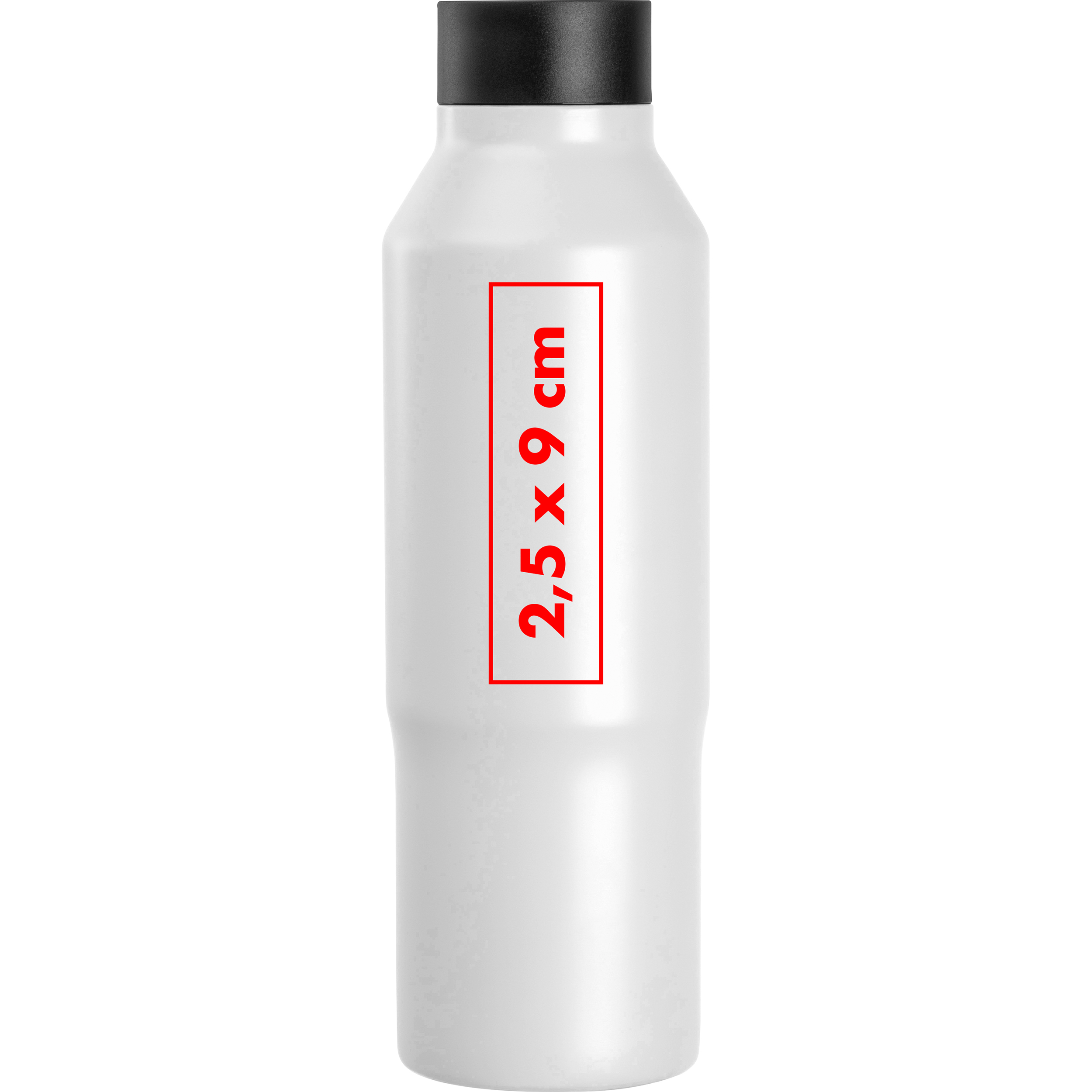 Gourde CrisMa, 600ml PENNY - 5