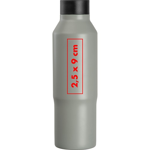 Gourde CrisMa, 600ml PENNY - 5