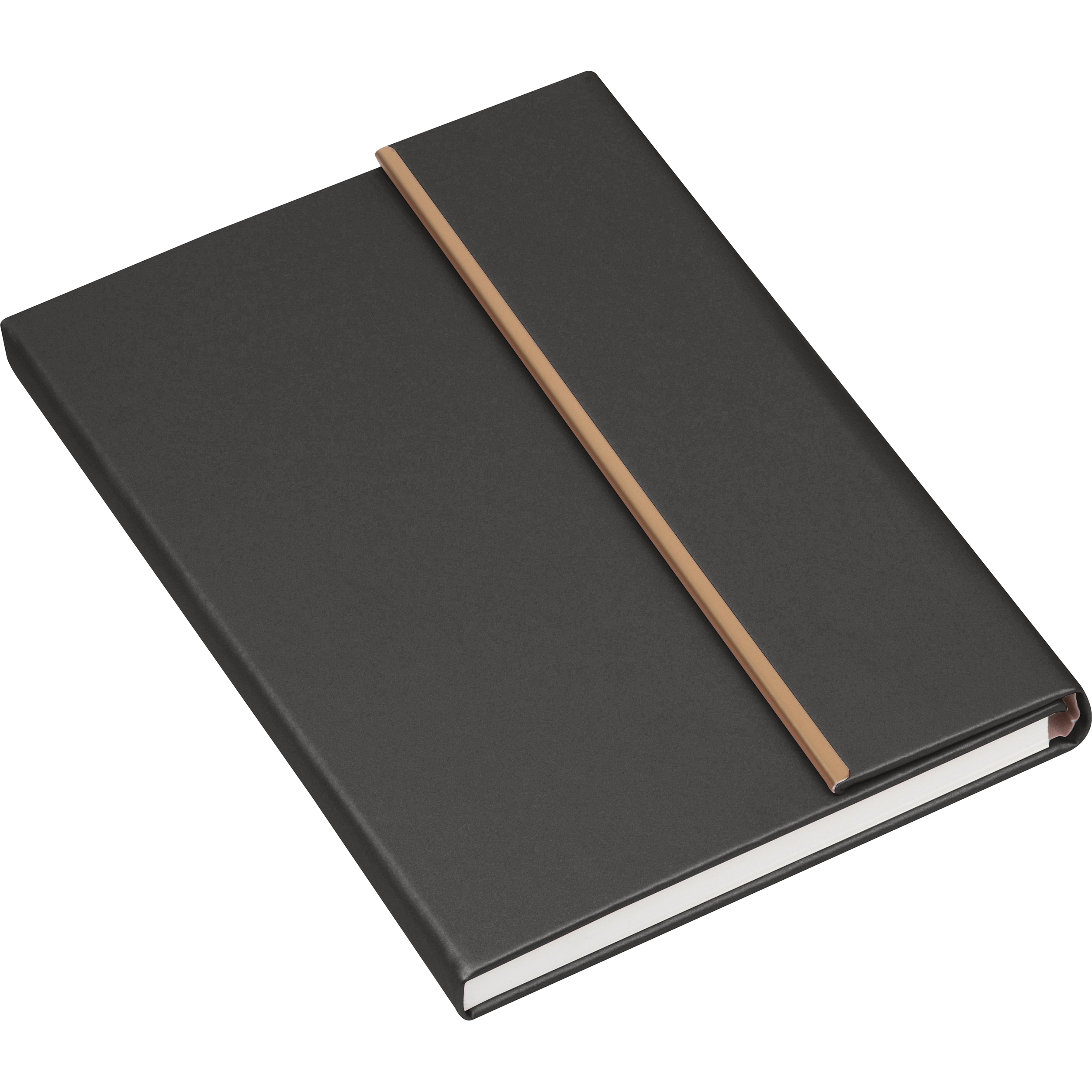Set de carnet et stylo CrisMa MAGGIE - 2
