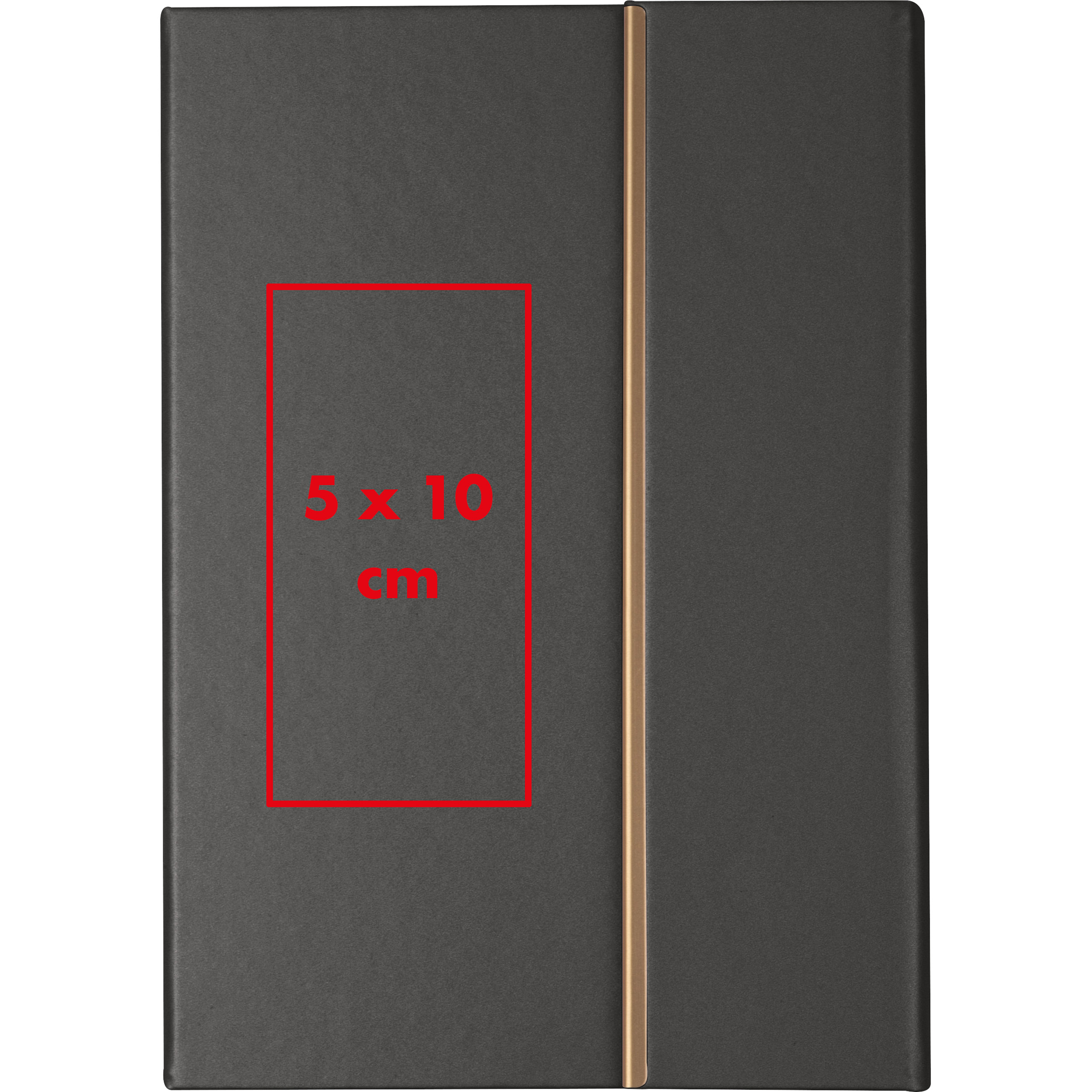 Set de carnet et stylo CrisMa MAGGIE - 4