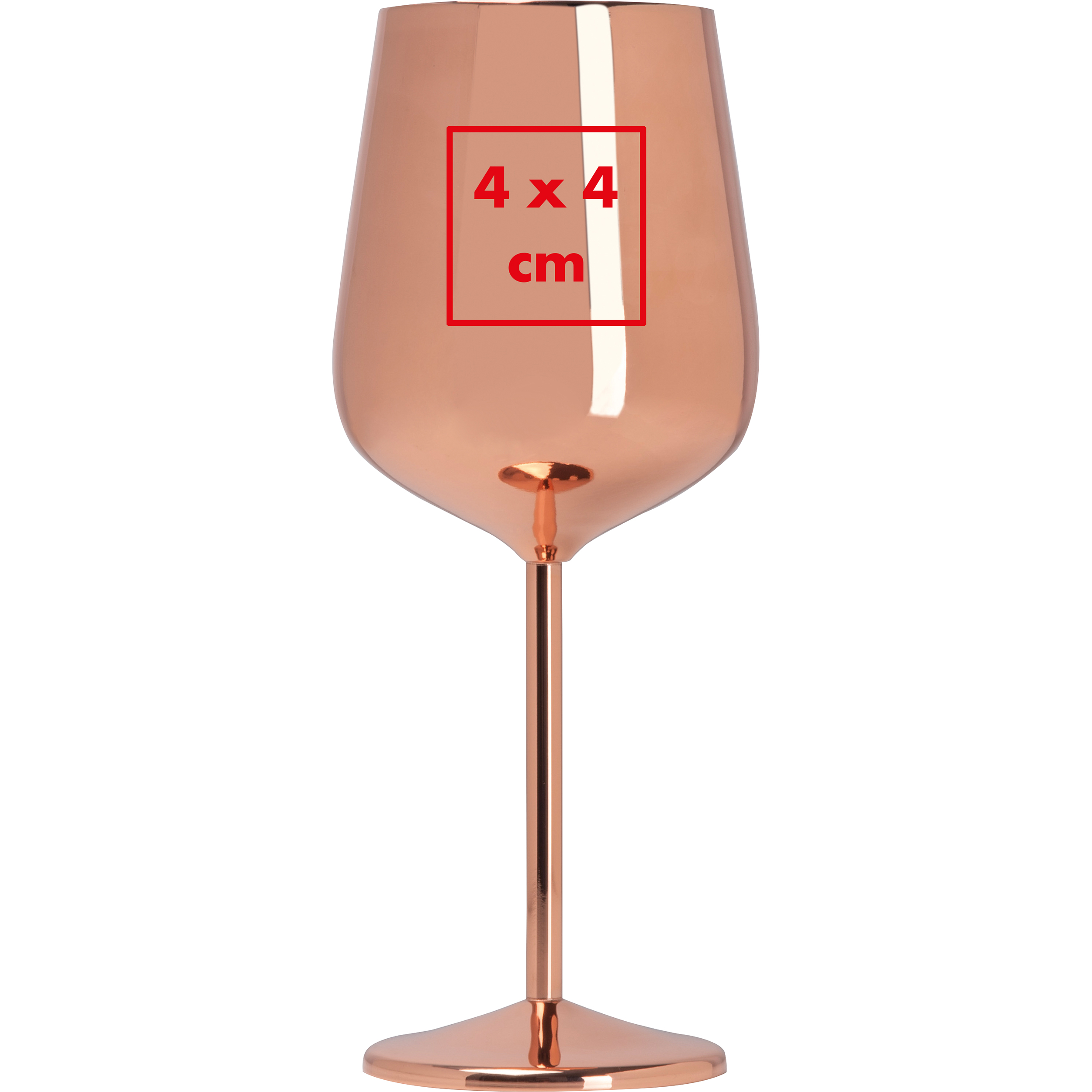 Gobelet avec cuivre CrisMa, 500ml LARS - 3