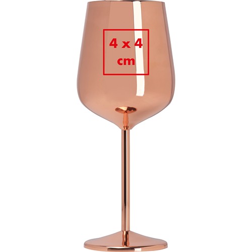 Gobelet avec cuivre CrisMa, 500ml LARS - 3