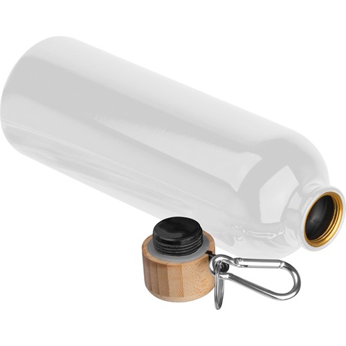 Gourde avec mousqueton RUTH - 2