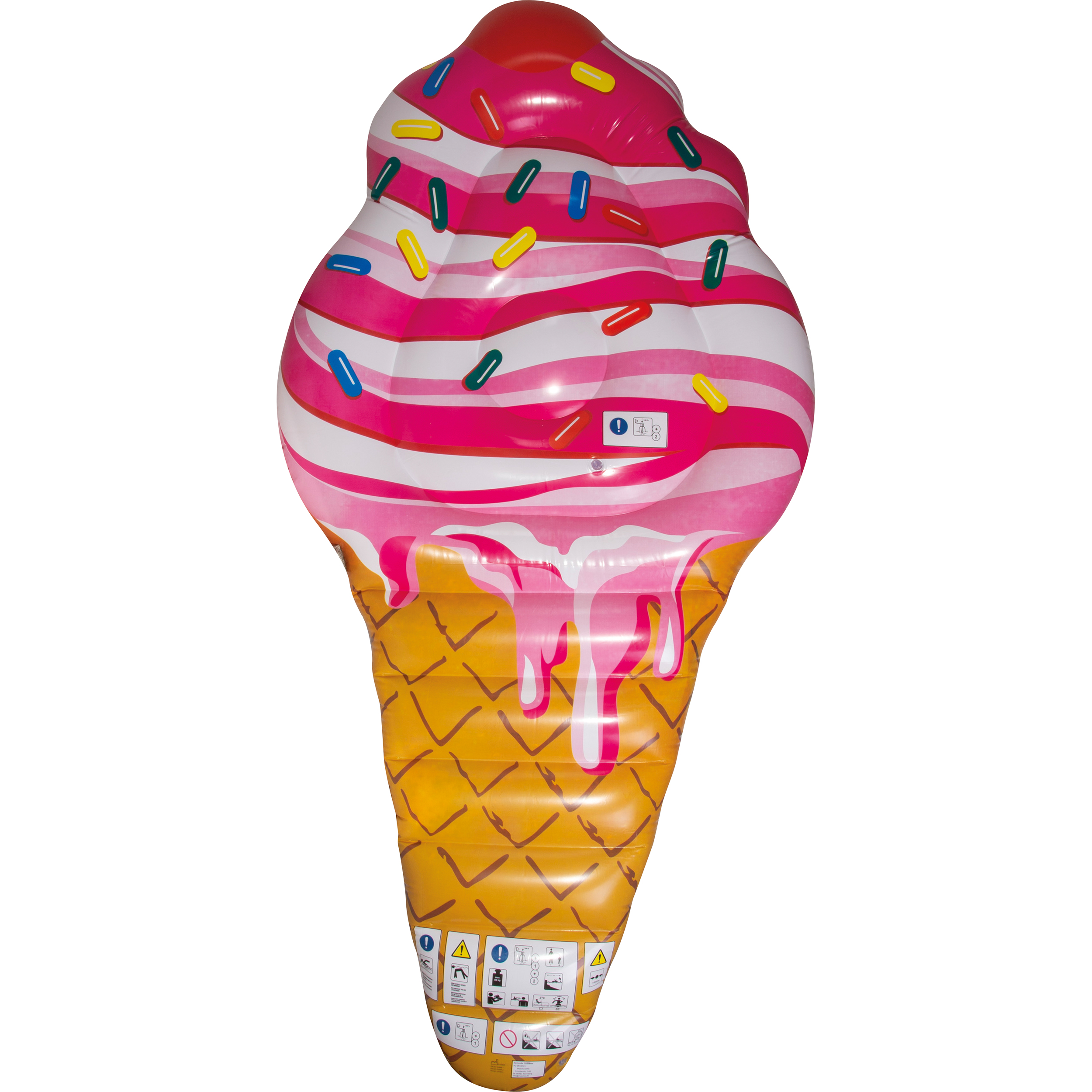Glace gonflable HORST - 2
