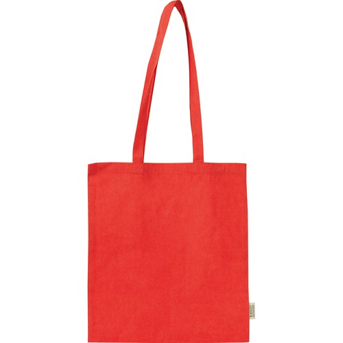 Sac à longues anses en coton et RPET GLEN - 2