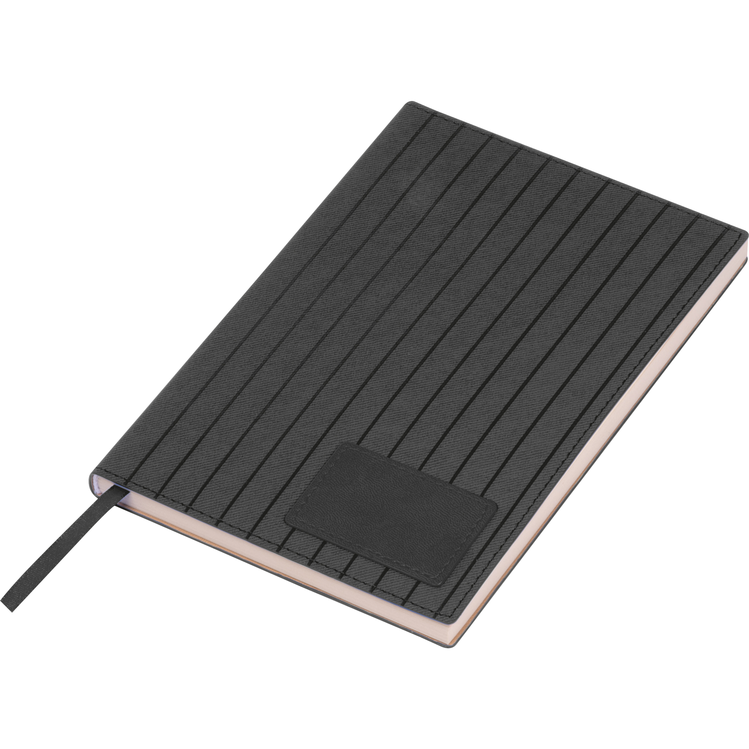 Carnet avec couverture souple PU STANLEY - 2