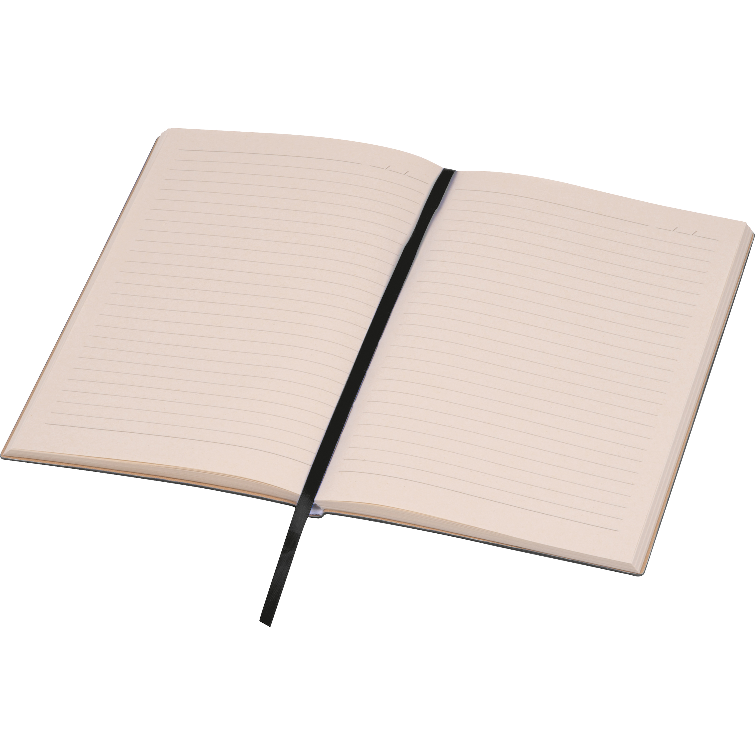 Carnet avec couverture souple PU STANLEY - 3