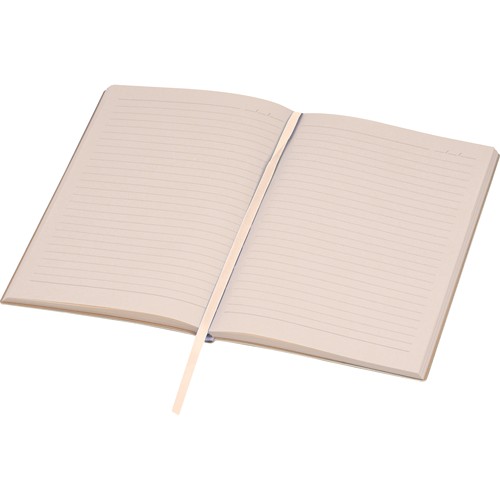 Carnet avec couverture souple PU STANLEY - 3