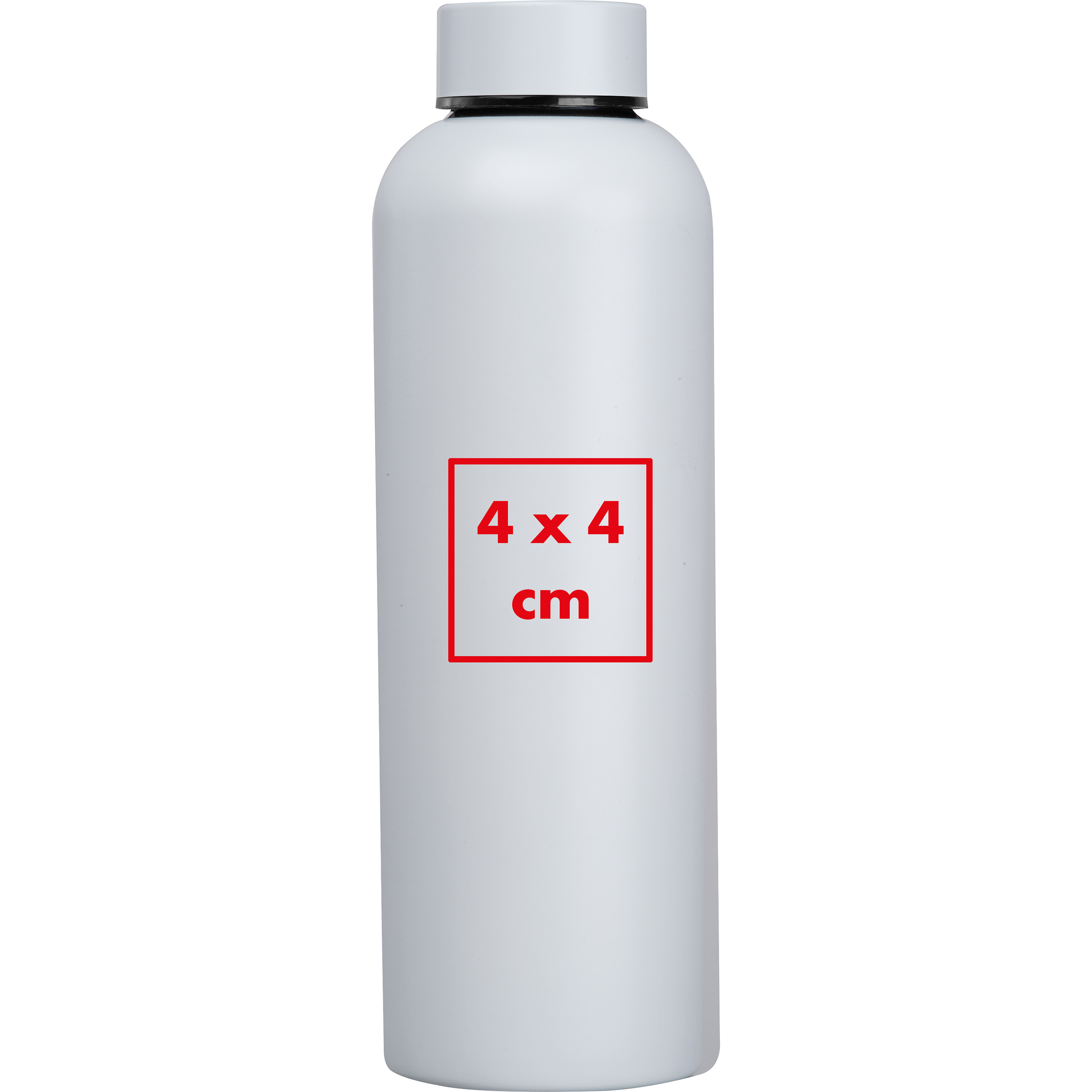 Gourde en acier inoxydable CrisMa VERENA - 4