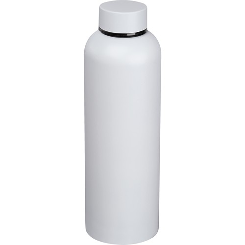 Gourde en acier inoxydable CrisMa, 700ml VERENA - 1