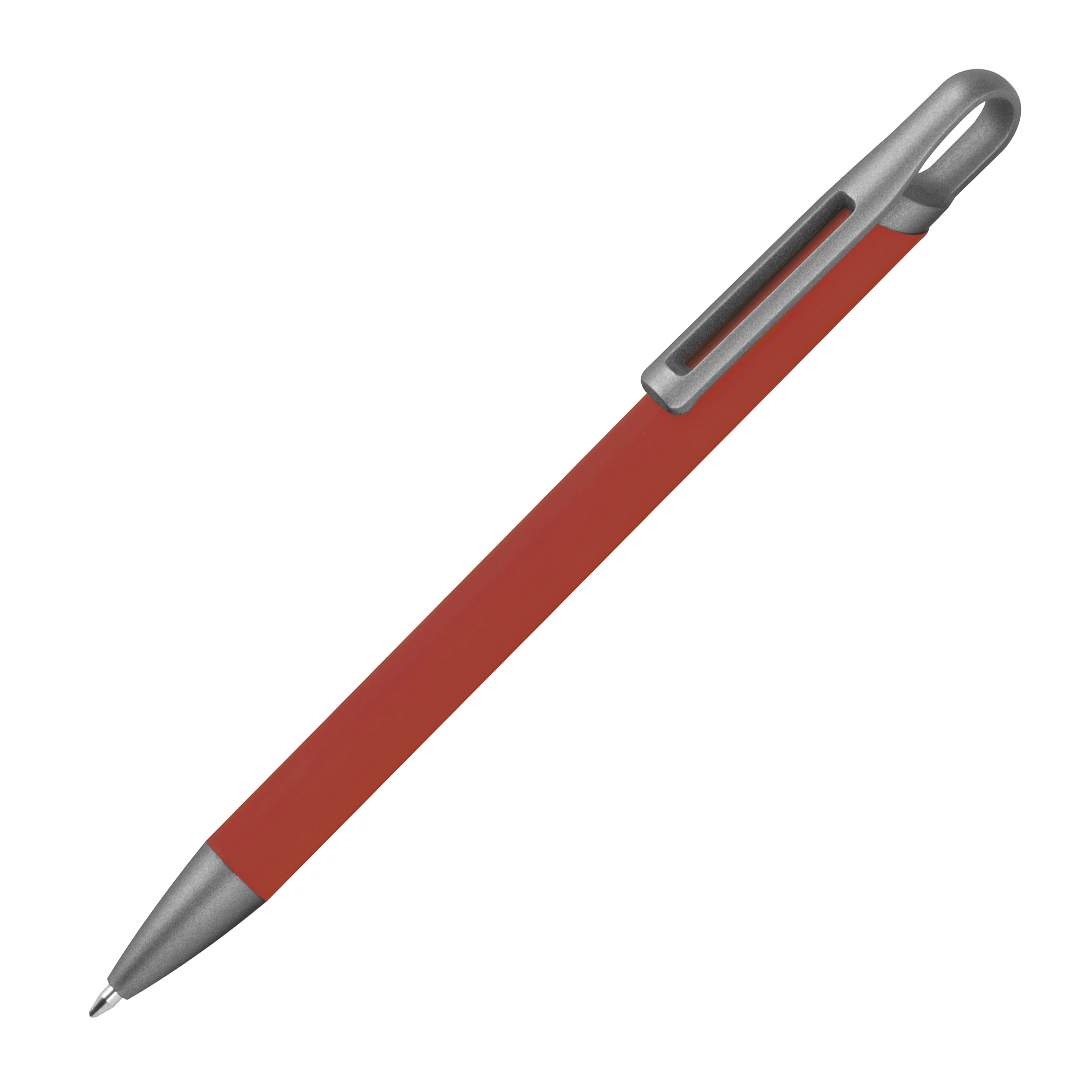 Stylo à bille semi-gel KAROLINE - 1
