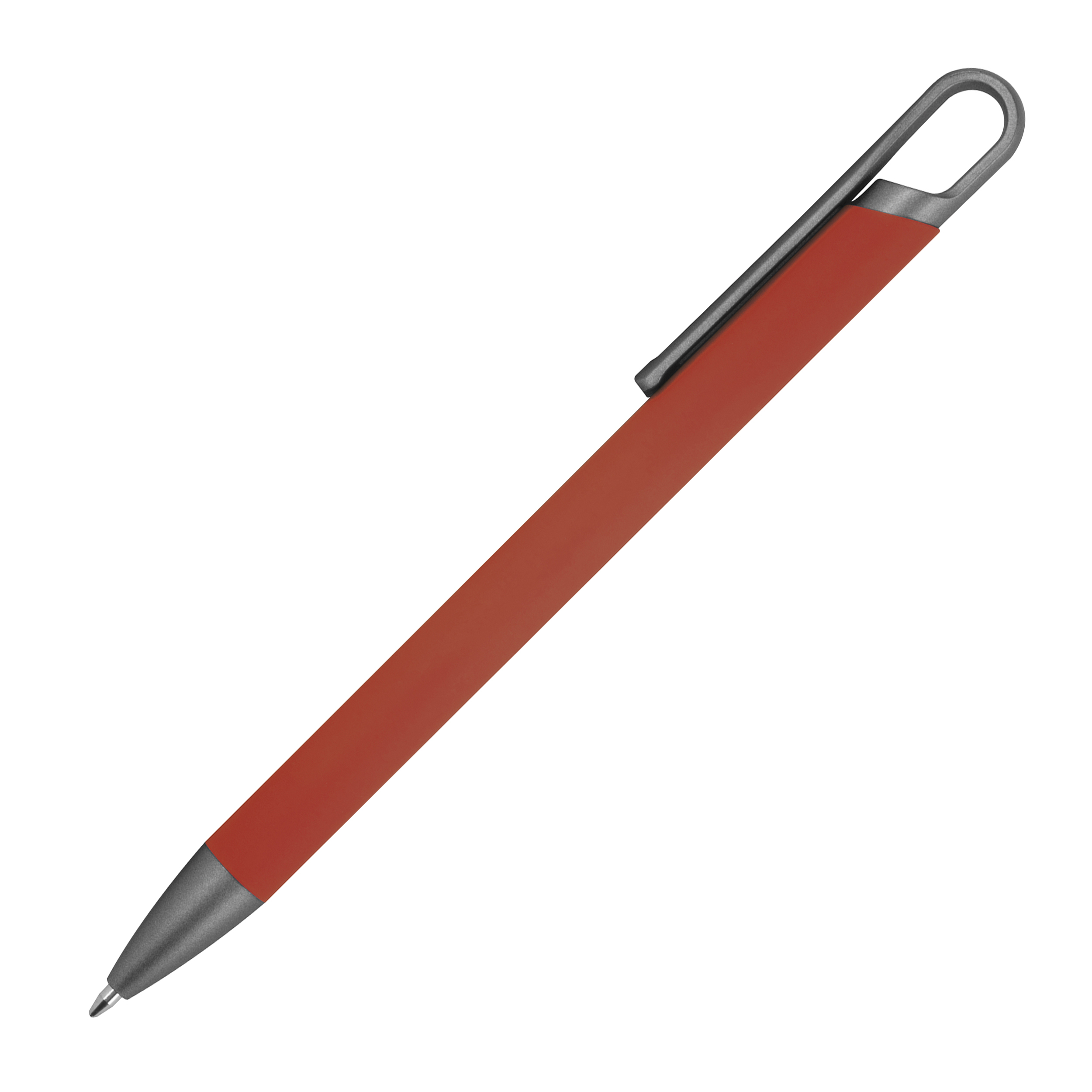 Stylo à bille semi-gel KAROLINE - 2