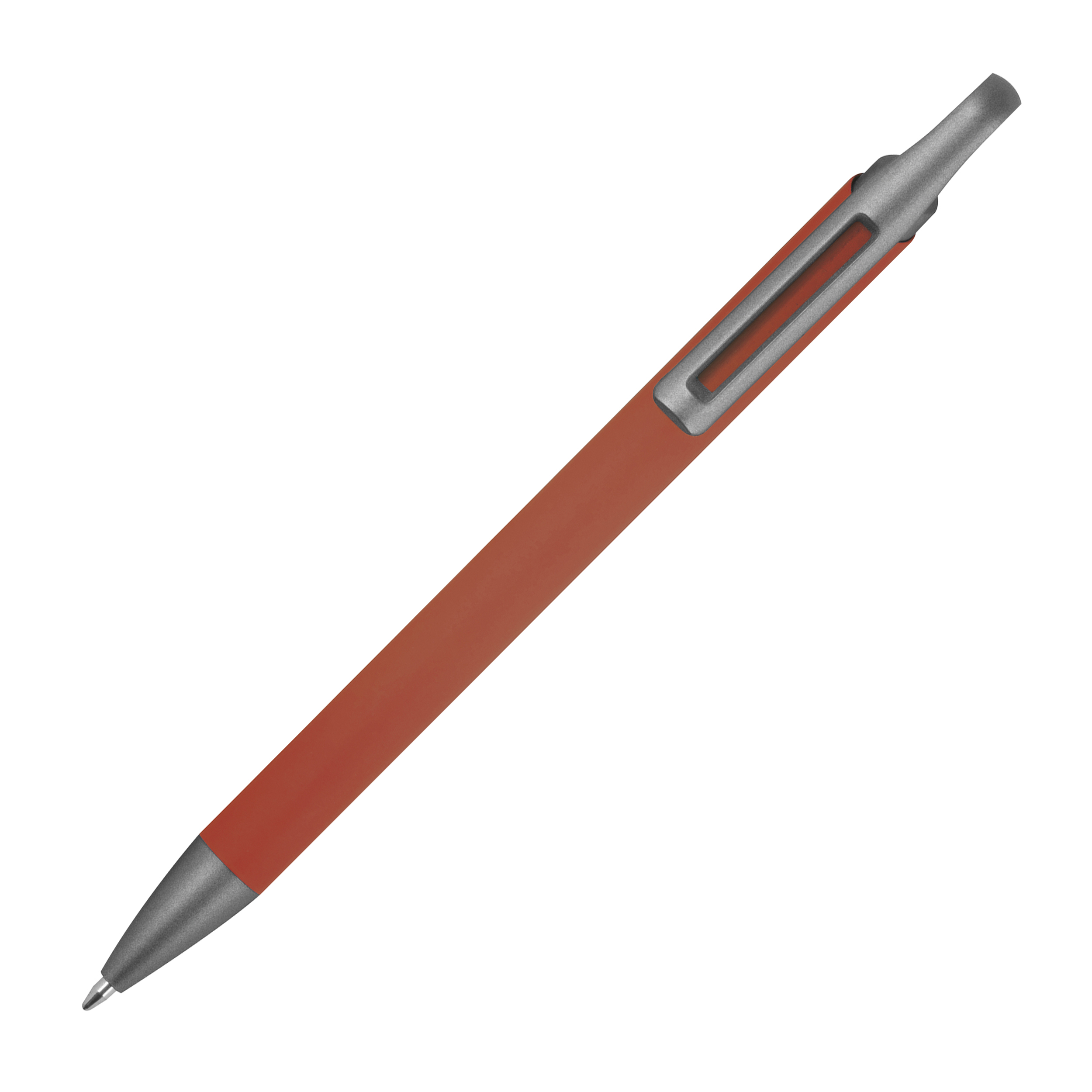 Stylo à bille semi-gel KAROLINE - 3
