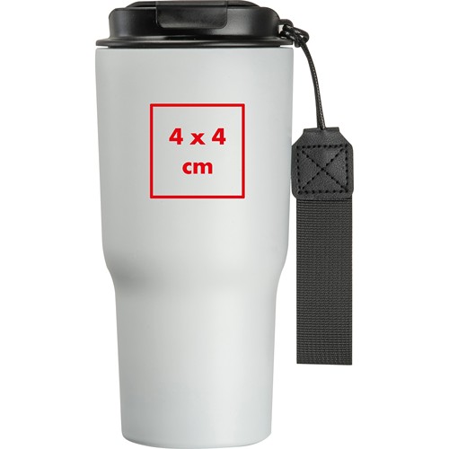 Gobelet en acier inoxydable, 550ml DANA - 4