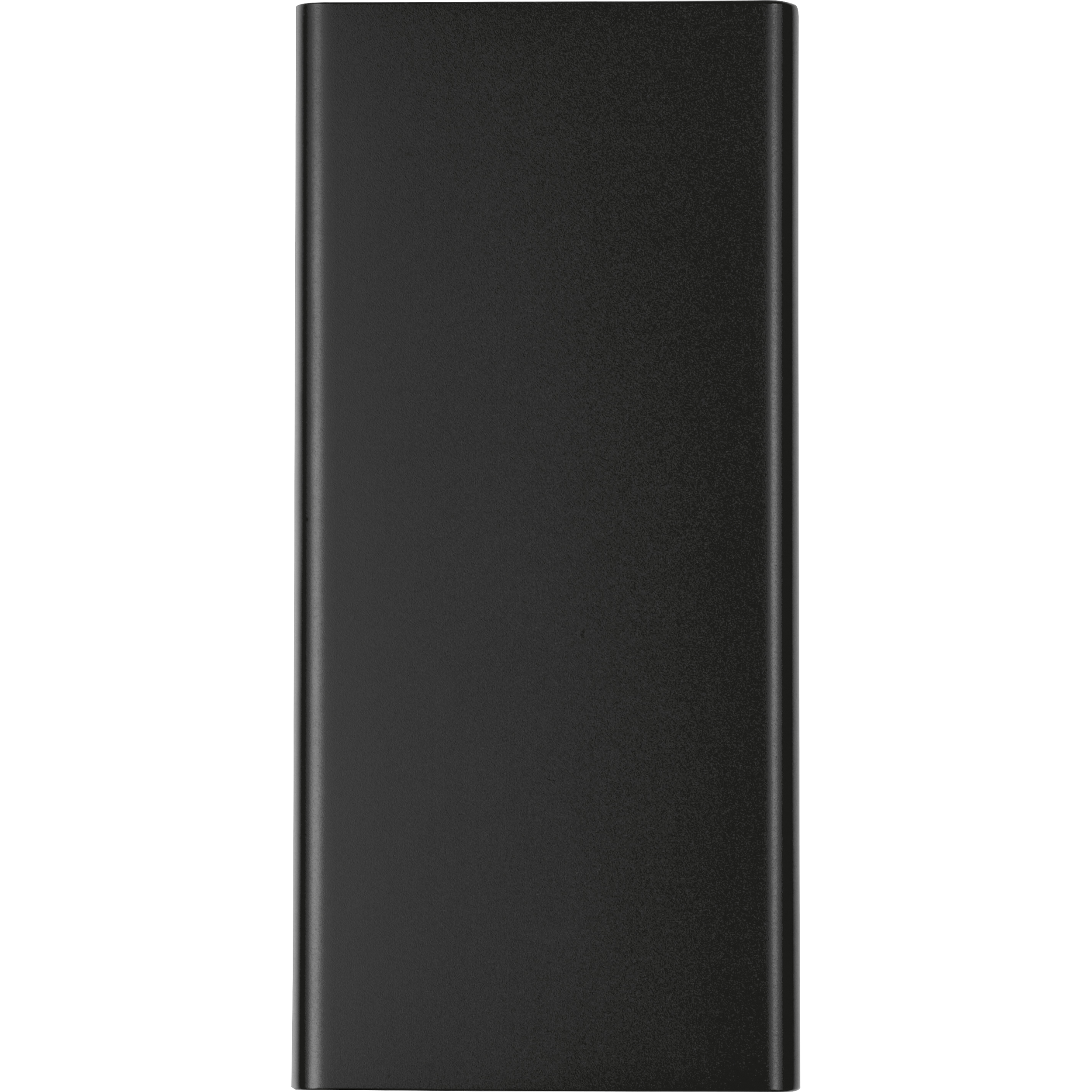 Chargeur en alu recyclé 10.000 mAh GIORGIA - 2