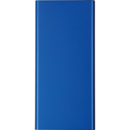 Chargeur en aluminium recyclé 10.000 mAh GIORGIA - 2