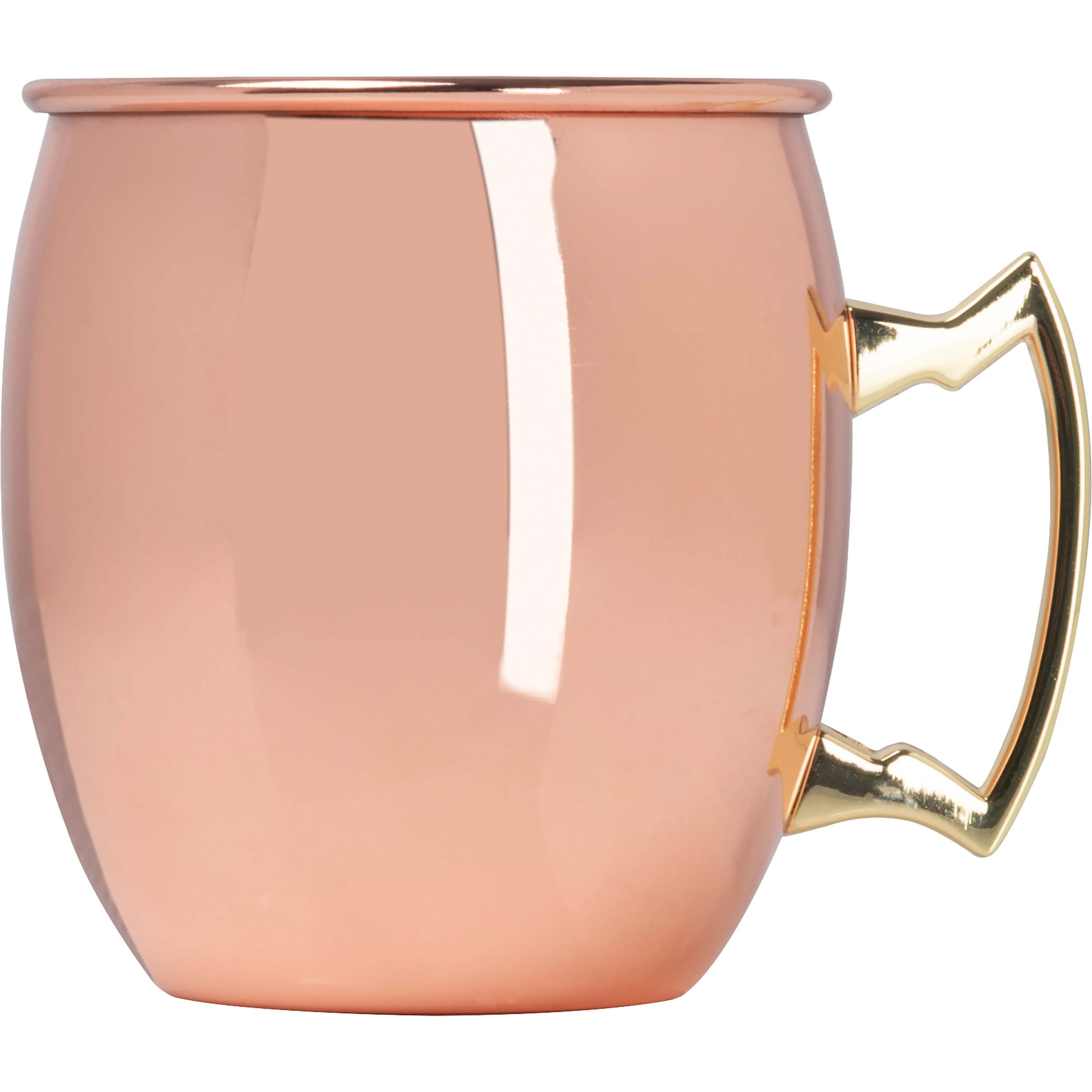 Gobelet en cuivre « CrisMa » 500ml ANDY - 2