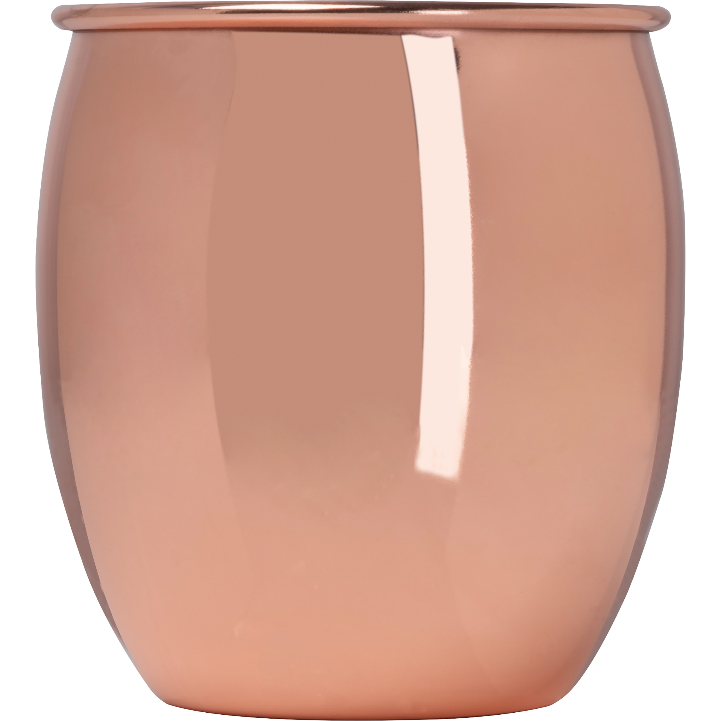 Gobelet en cuivre « CrisMa » 500ml ANDY - 3