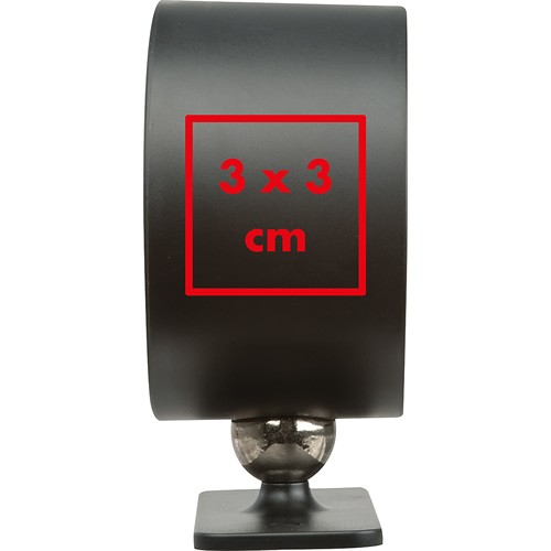 Lampes murales rechargeables, lot de 2 HEDWIG - 4