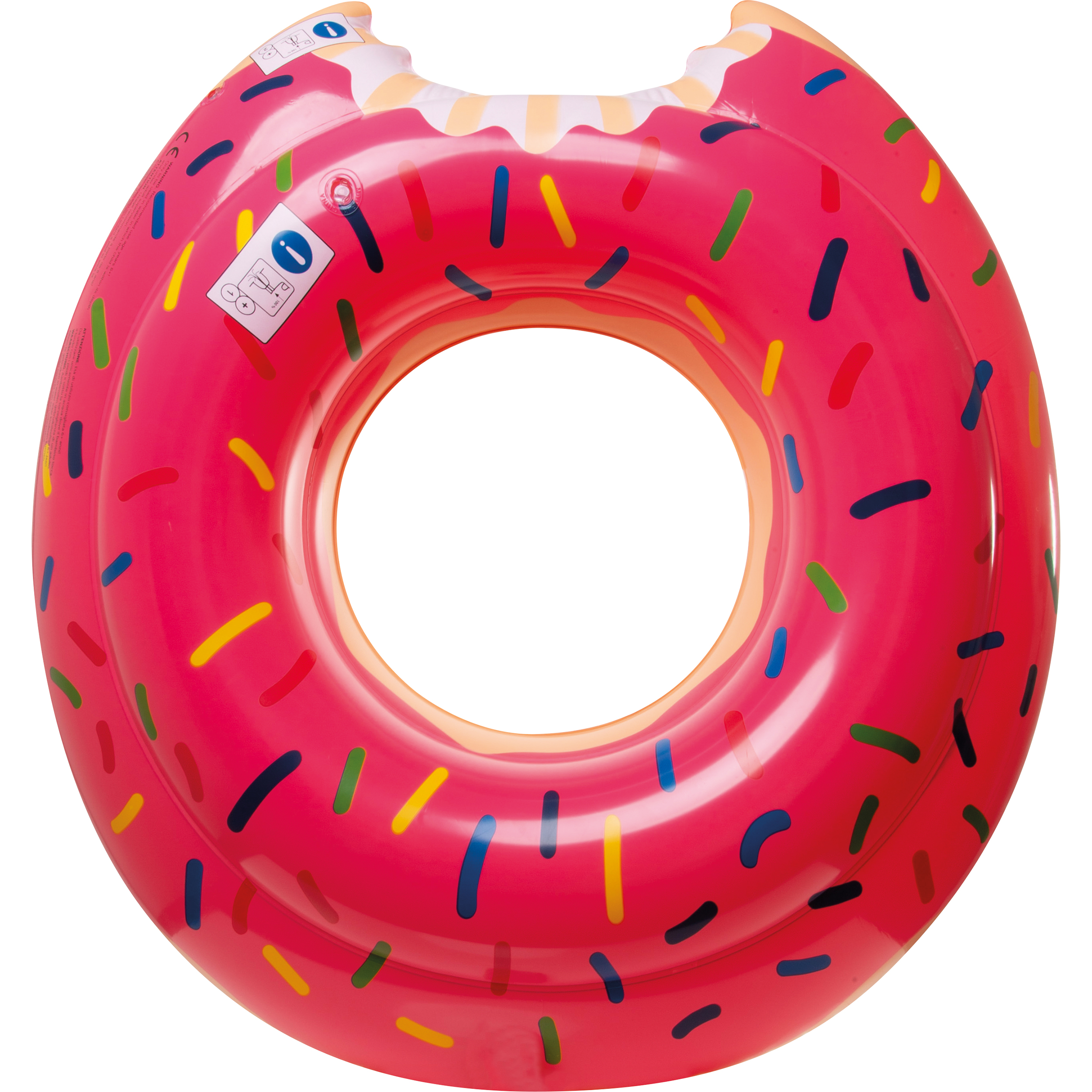 Donut gonflable CHRISTOPHER - 2