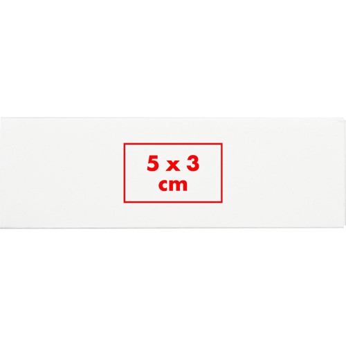 Set décriture en aluminium recyclé RAFFAELE - 5