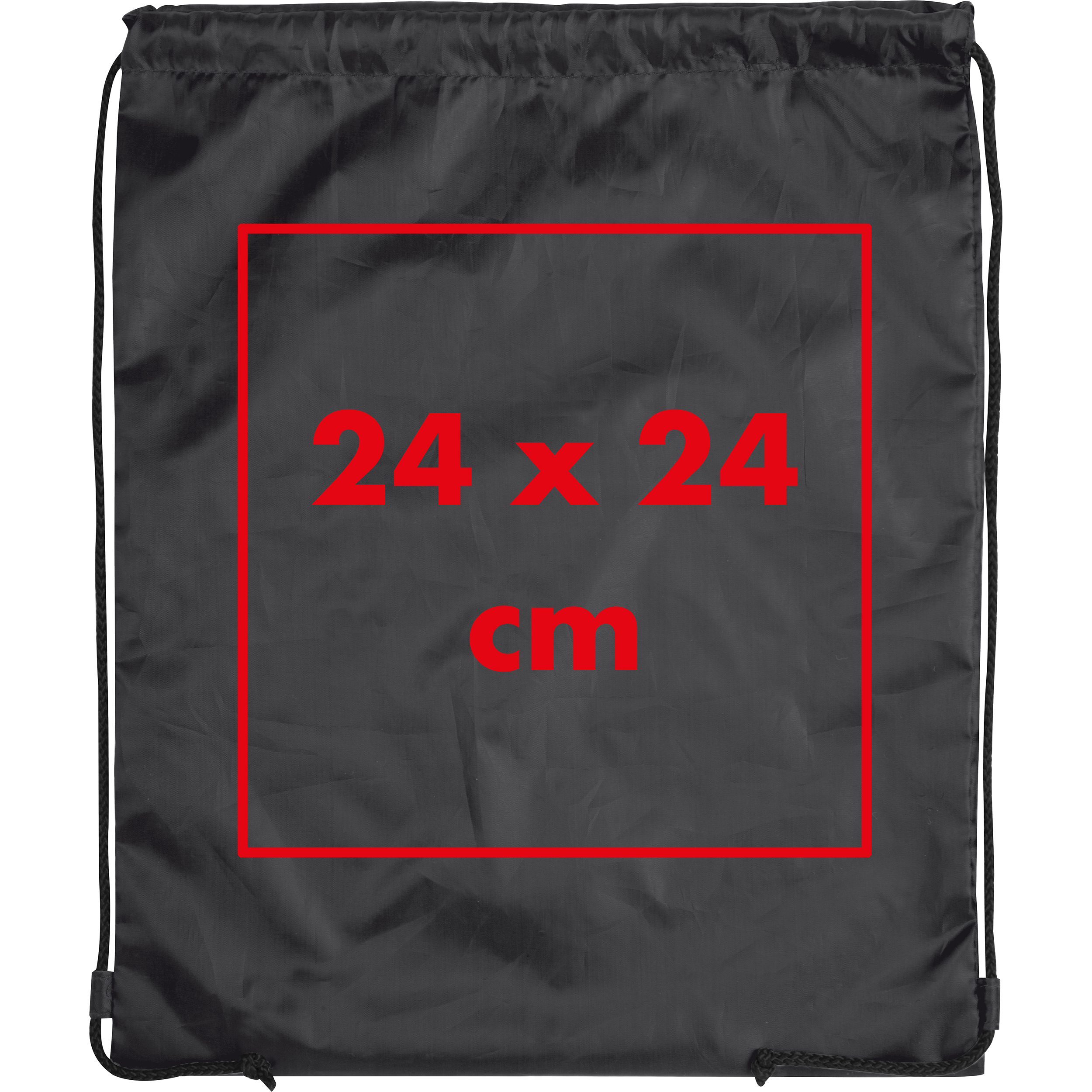 Gymbag en polyester recyclé WANDA - 3