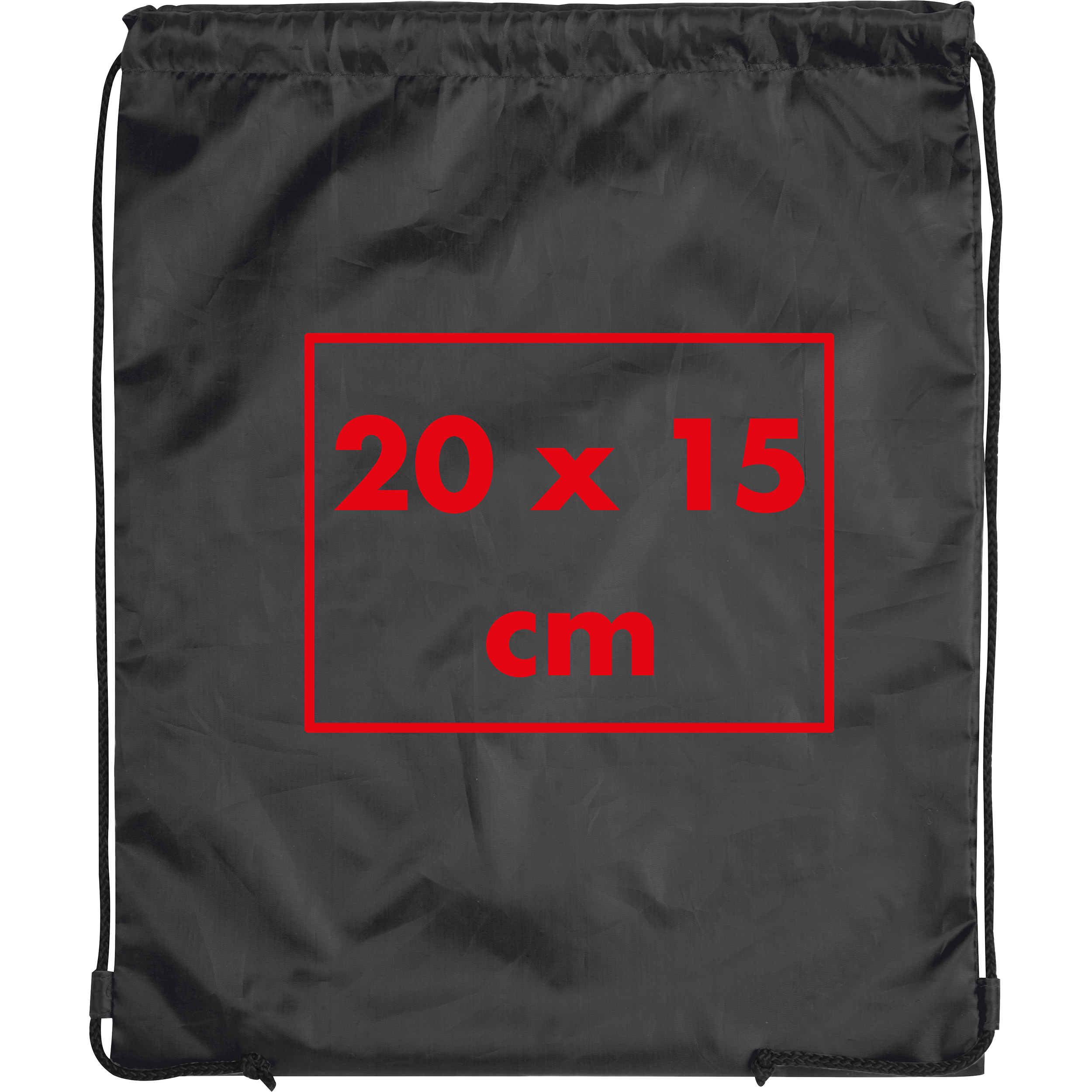 Gymbag en polyester recyclé WANDA - 4