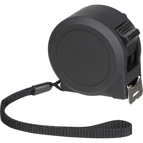 Mètre ruban en acier avec boîtier plastique 5m CARLOTA - 2