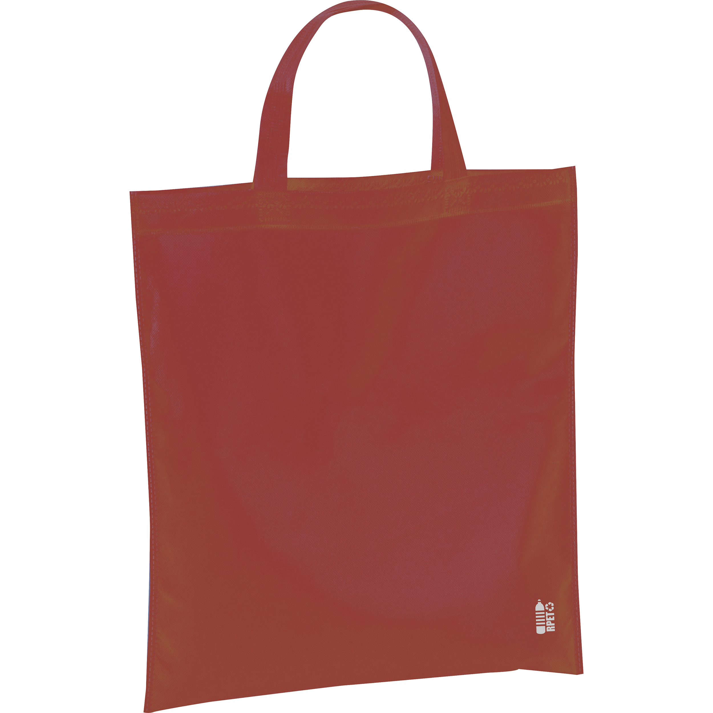 Sac à provisions en non-tissé recyclé PELAGIA - 1