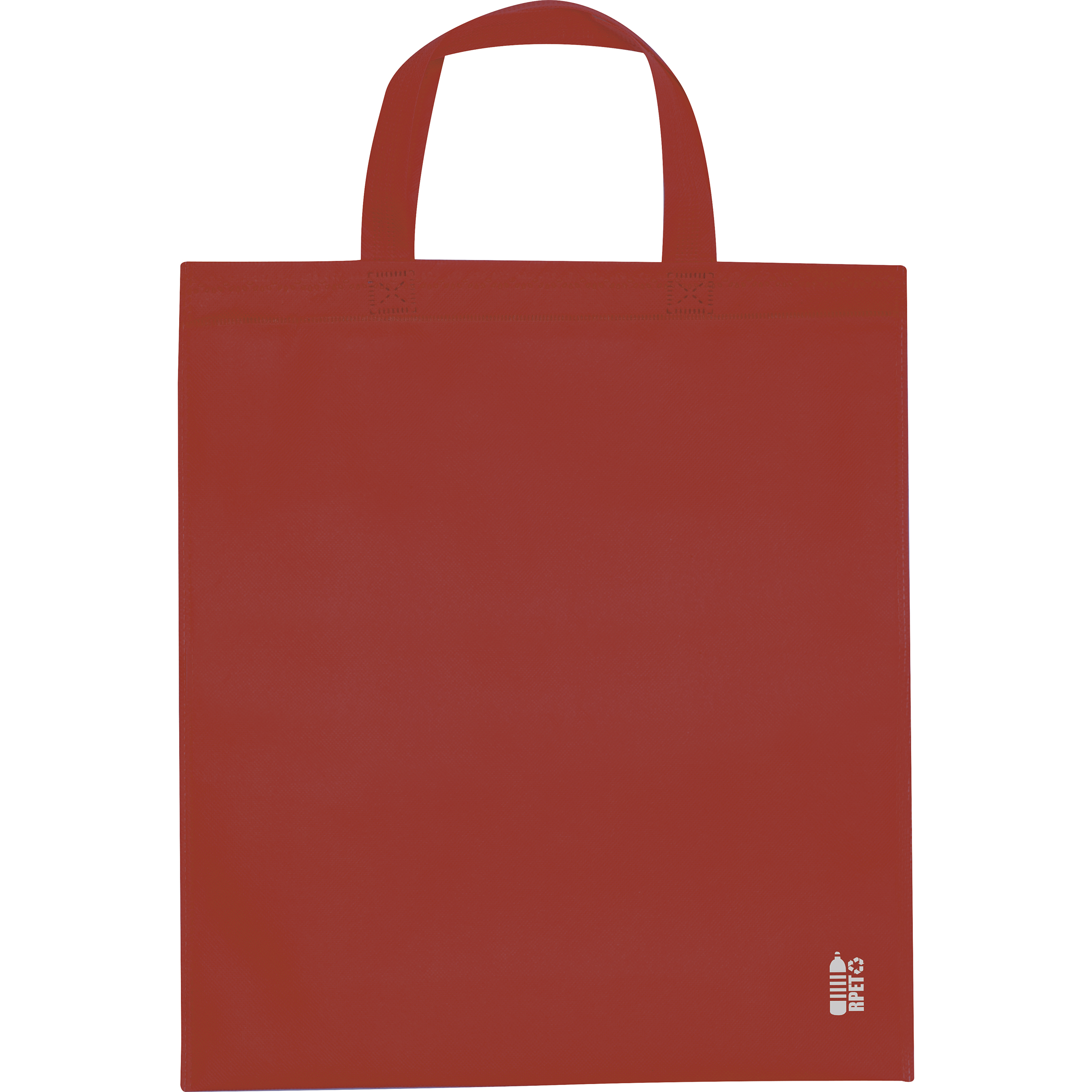 Sac à provisions en non-tissé recyclé PELAGIA - 2