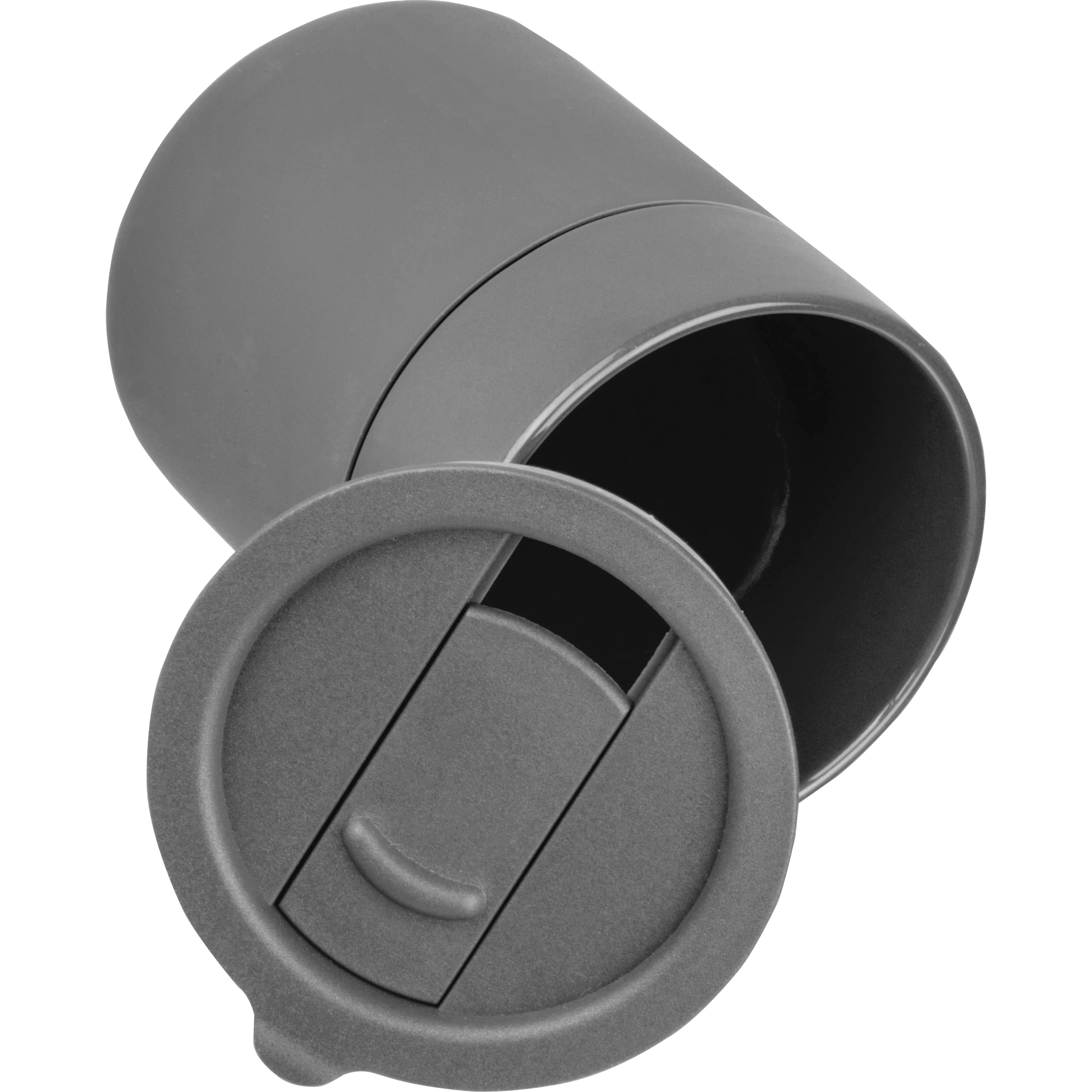 Gobelet en céramique et silicone, 340ml ALBERT - 2