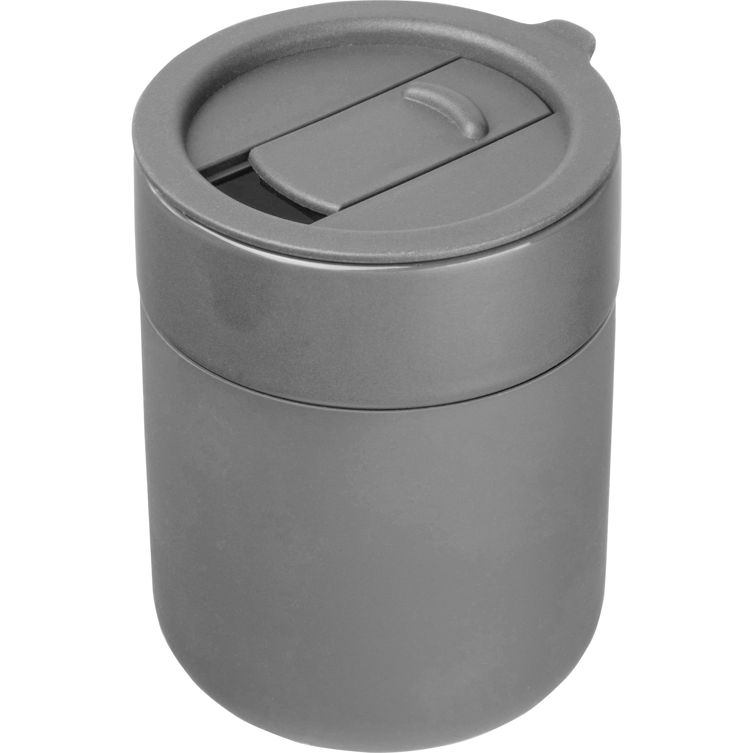 Gobelet en céramique et silicone, 340ml ALBERT - 3