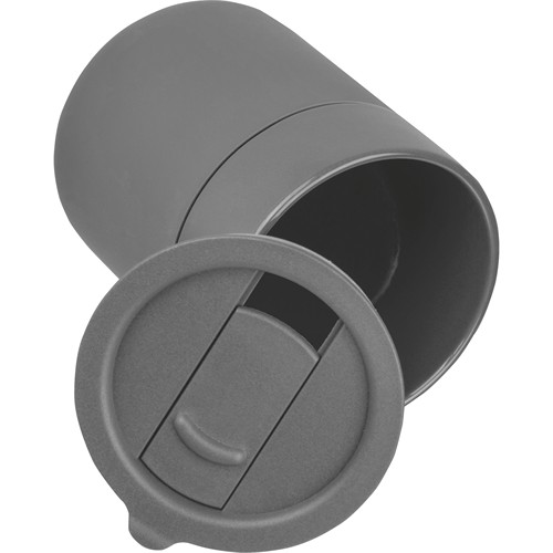 Gobelet en céramique et silicone, 340ml ALBERT - 2