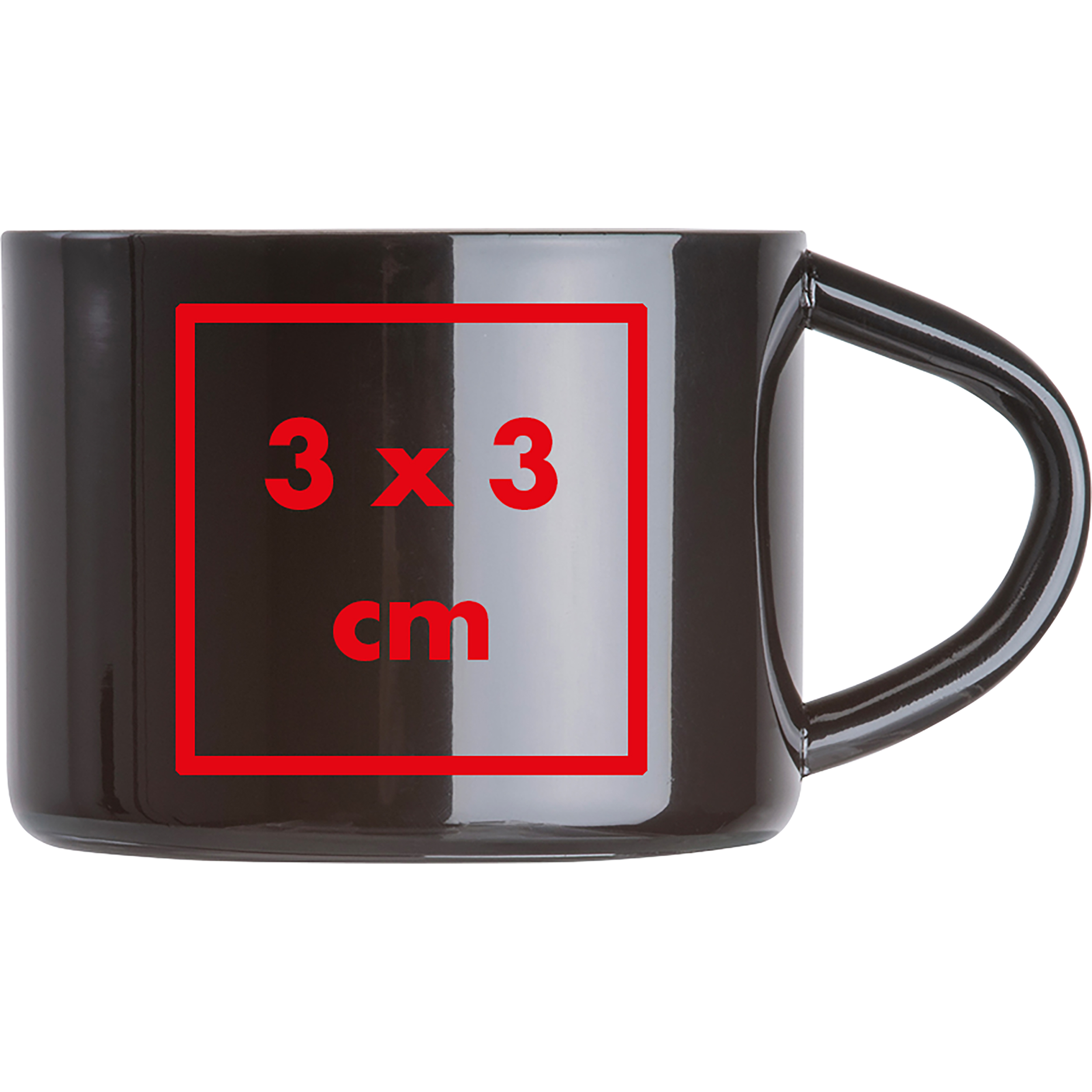 Tasse à expresso MADDALENA - 4