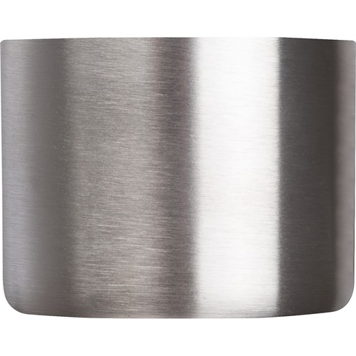 Tasse à expresso en acier inoxydable 60ml MADDALENA - 3