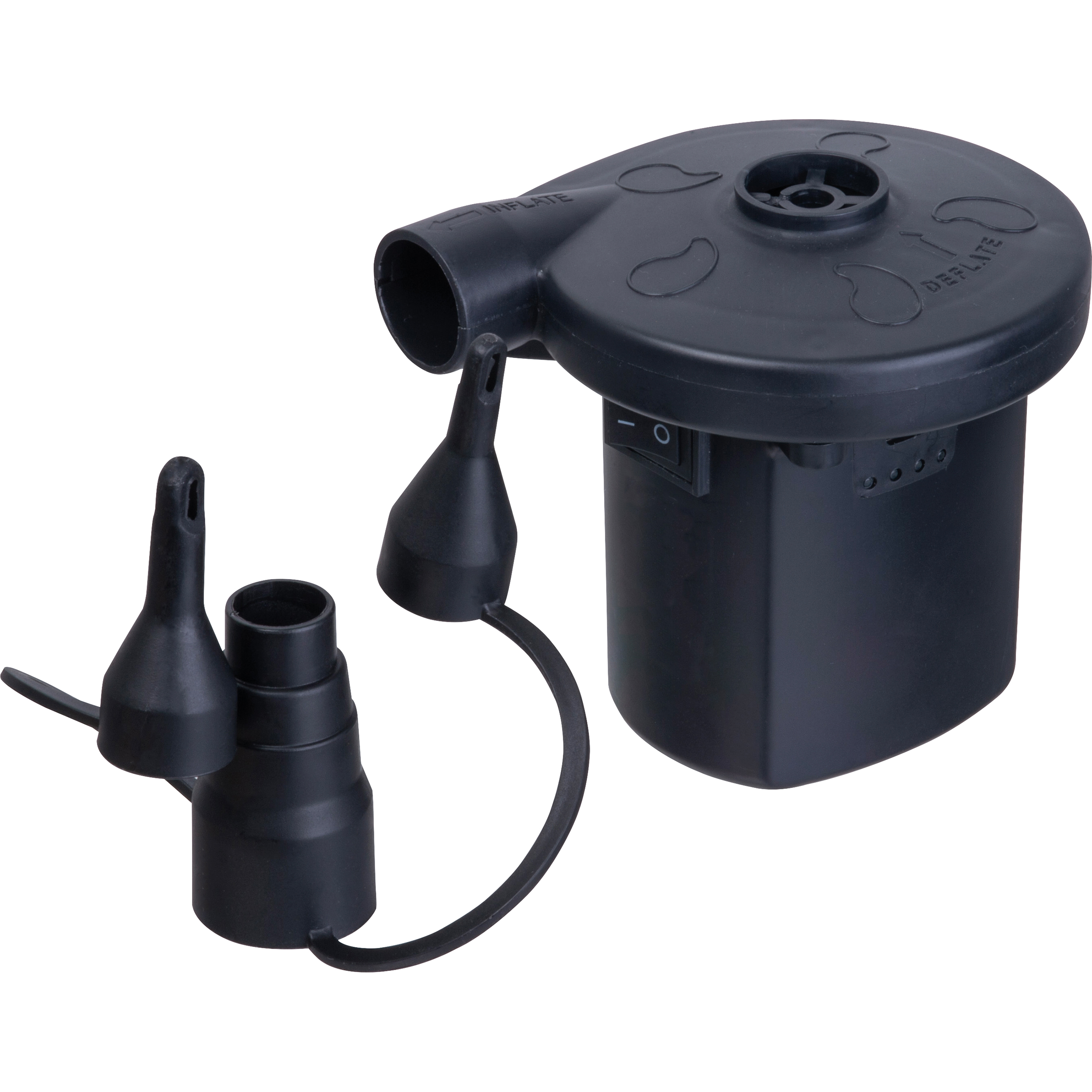 Pompe électrique rechargeable STEFANIA - 2