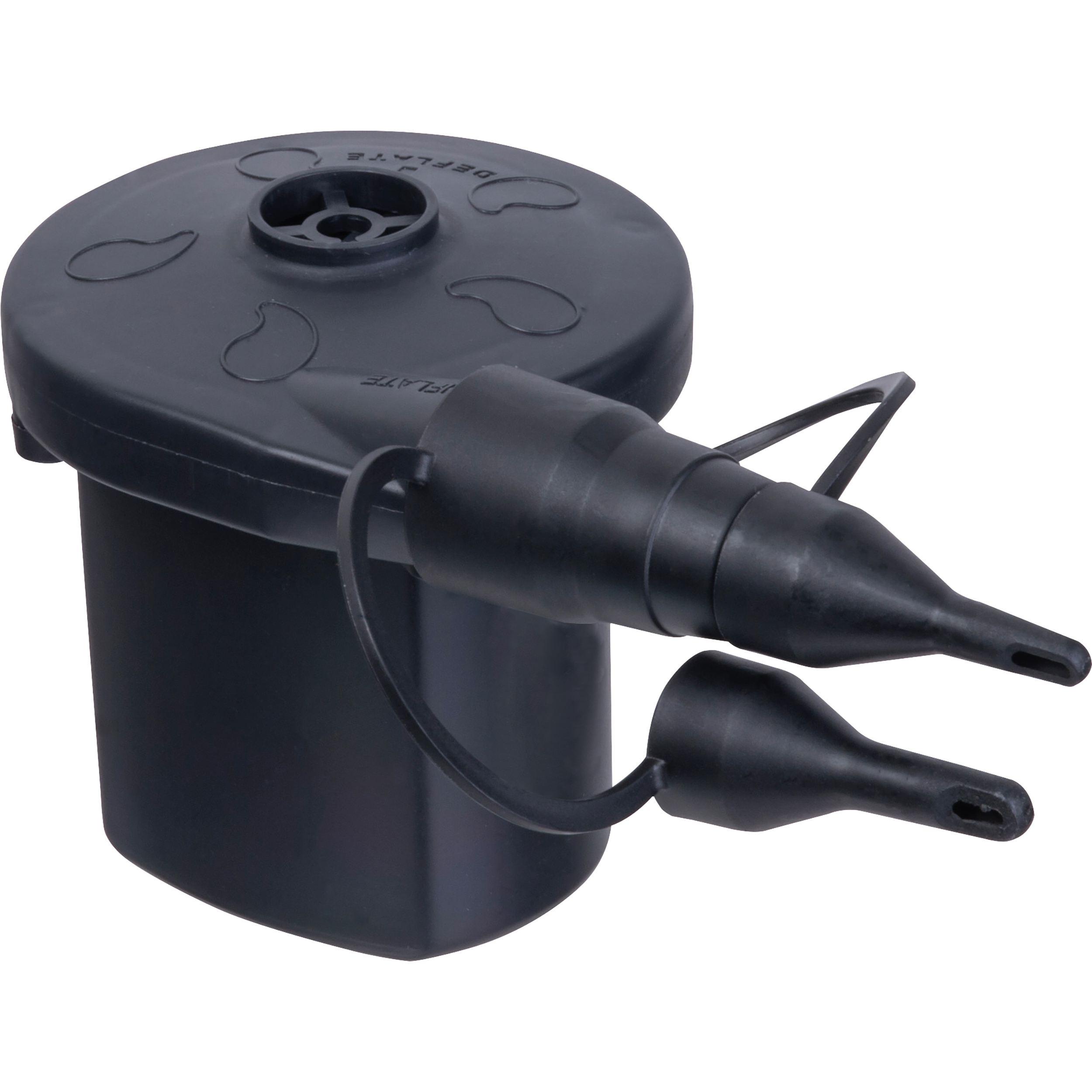 Pompe électrique rechargeable STEFANIA - 3