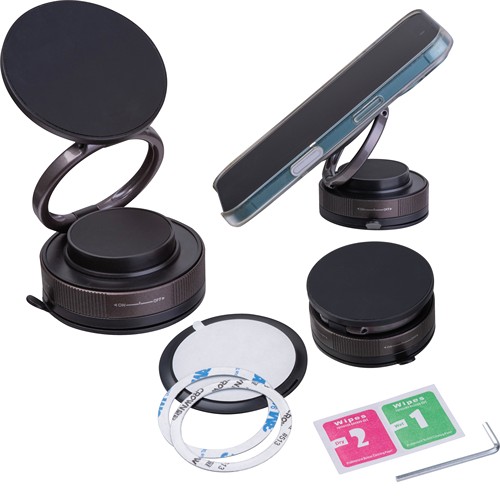 Magnetic phone holder SVEN