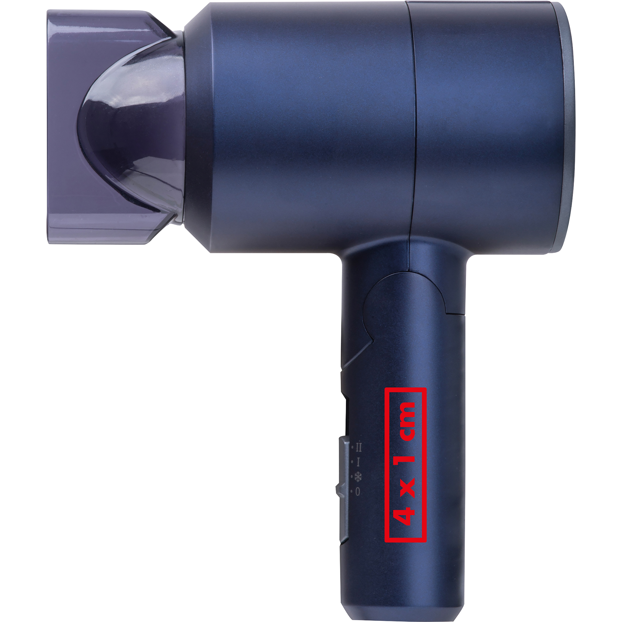 Sèche-cheveux de voyage CrisMa  LUDWIG - 5